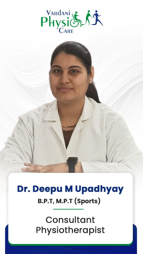 Vardani Physio Care